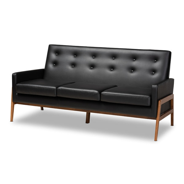 Ebern Designs Dawndi 68.11'' Upholstered Sofa Wayfair
